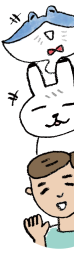 キャラクタ1