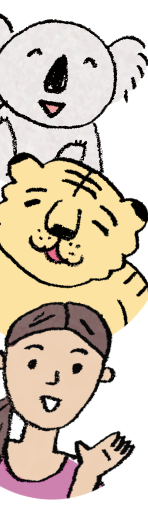 キャラクタ2