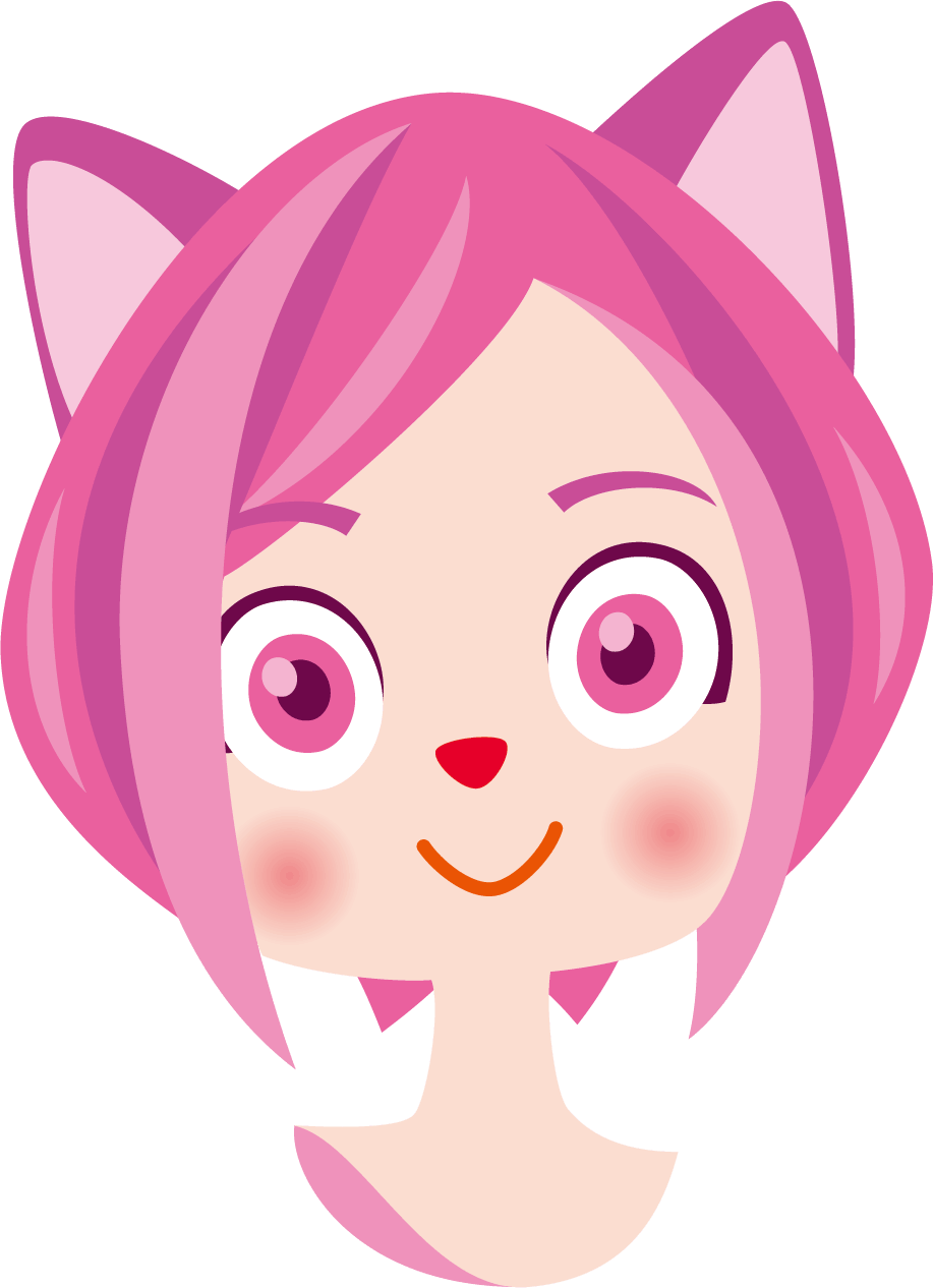 ネコ耳